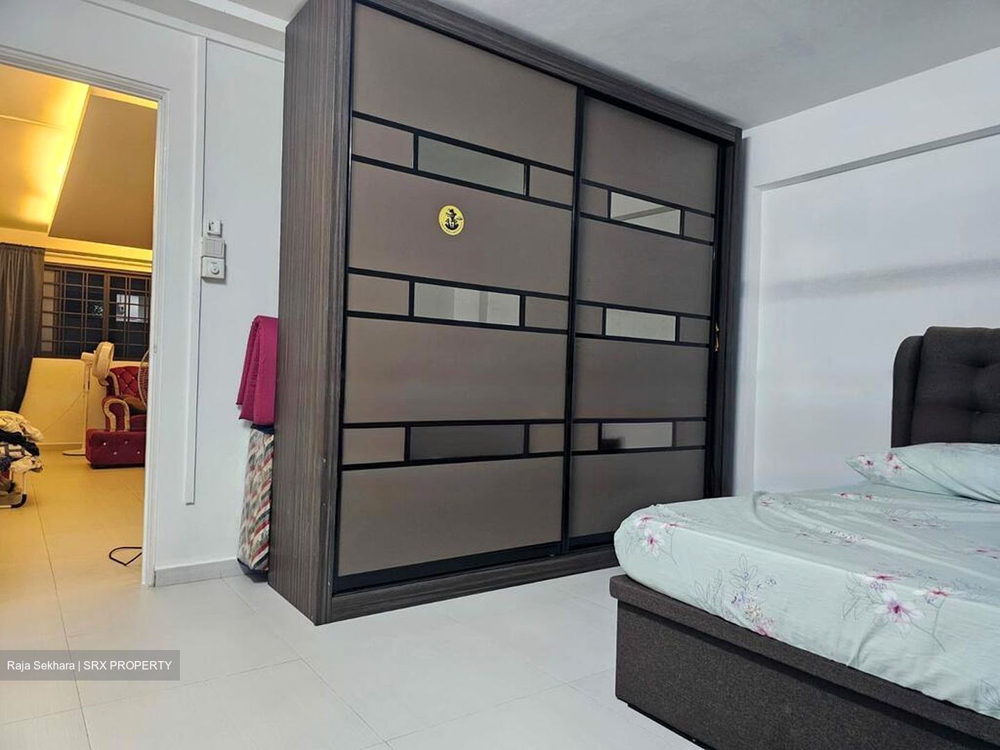 Blk 805 Khatib Gardens (Yishun), HDB 5 Rooms #462658161